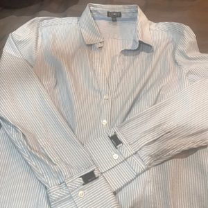 Express button down